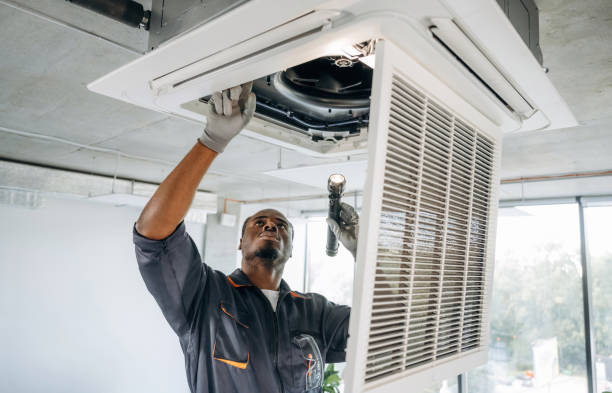 Licensed Hvac service in Monticello, KY - FH HVAC
