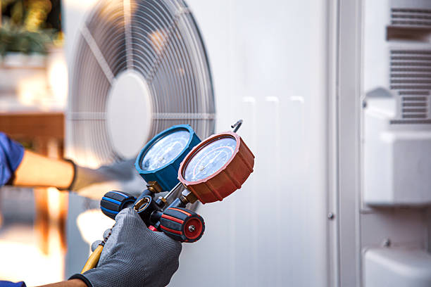 Trusted Hvac service in Monticello, KY - FH HVAC